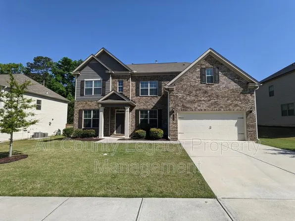 7890 Nolan Trl, Snellville, GA 30039