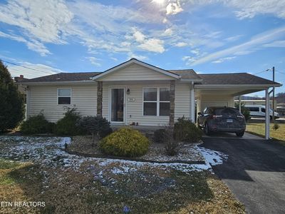 524 E Lothbury Ave, Middlesboro, KY, 40965
