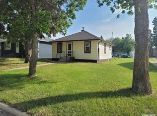 408 3rd Ave W, Unity, SK S0K4L0