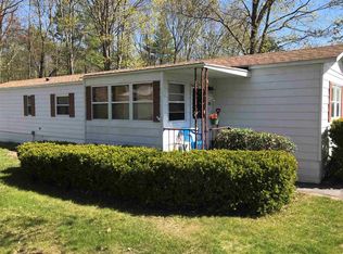 74 Trade Wind Ln, Rochester, NH 03867