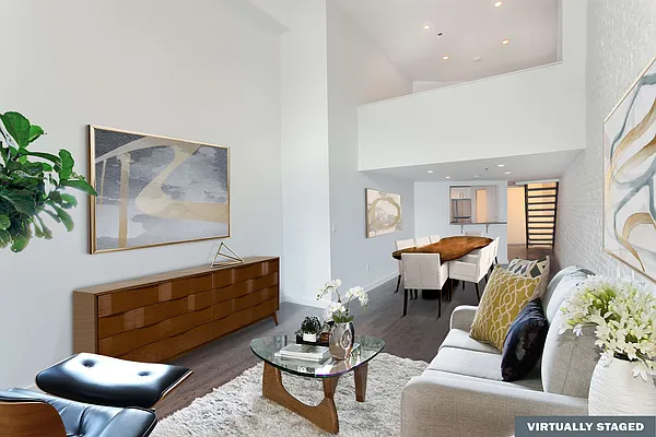 Sold by Brown Harris Stevens | media 12