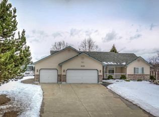 9155 N Finucane Dr, Hayden Lake, ID 83835