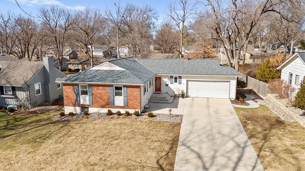 6014 W 85th Ter, Overland Park, KS 66207 | Zillow