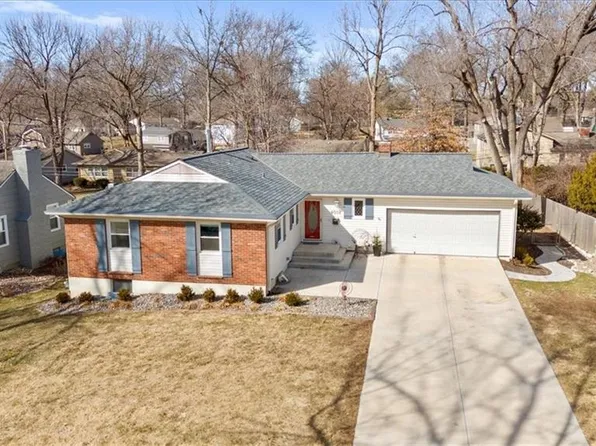 6014 W 85th Ter, Overland Park, KS 66207