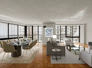 360 E 57th St #PENTHOUSE, New York, NY 10022