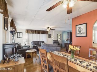 150 S Windsor LOT C-45, Mesa, AZ 85204