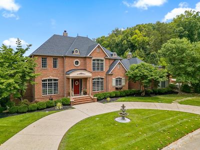 301 Turnberry Point, Barboursville, WV, 25504