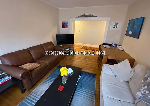 170 Thorndike St #1 Photo 1