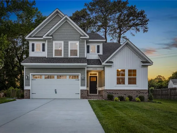 4540 Delmar Dr, Virginia Beach, VA 23455