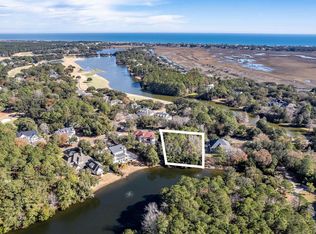 256 Bonnyneck Dr LOT 256, Georgetown, SC 29440