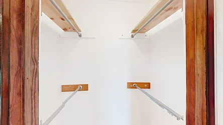 Rented by Bedford Brownstone Realty