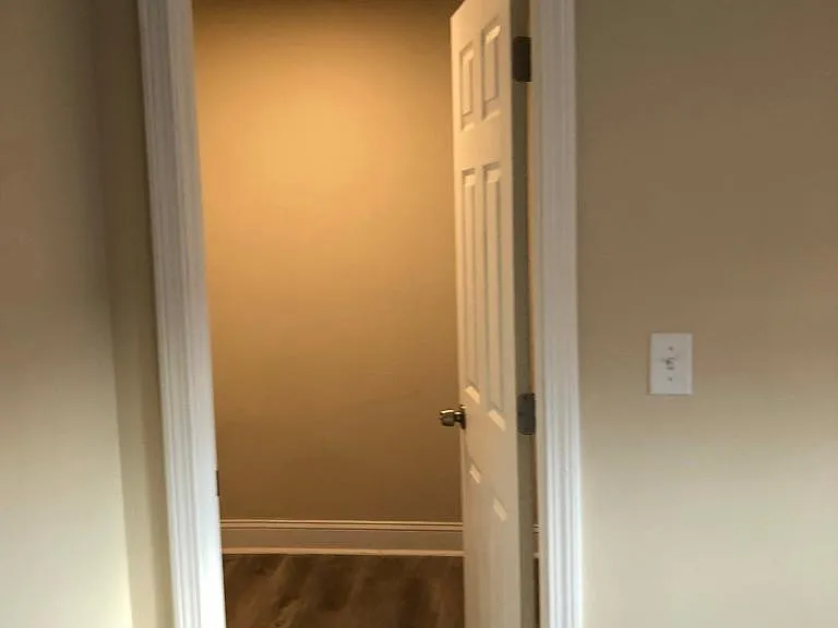 Office/Den/3rd Bedroom Separate Entry