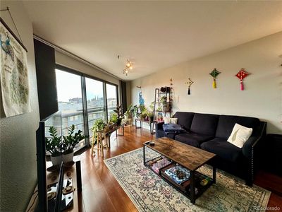100 Park Ave W APT 606, Denver, CO, 80205