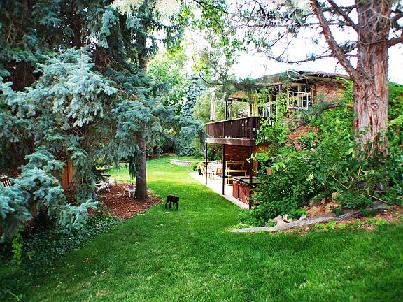 Yard 1