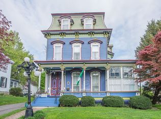 200 High St, Hackettstown, NJ 07840