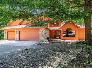 3801 SW 28th St, Des Moines, IA 50321