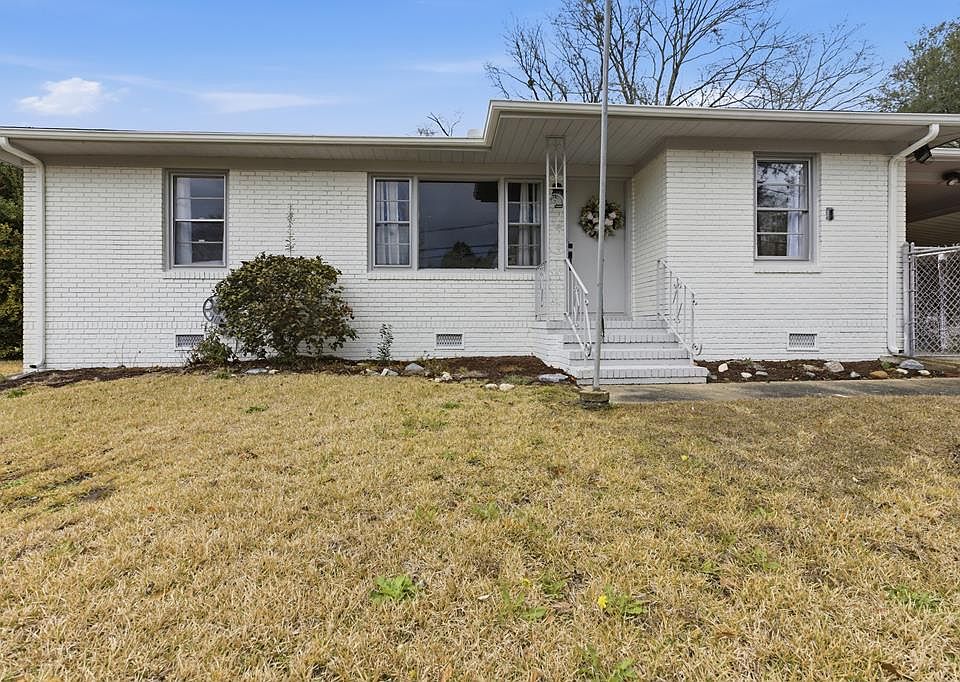 1st image of 4525 Sentry St