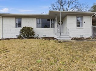 4525 Sentry St, Columbus, GA 31907