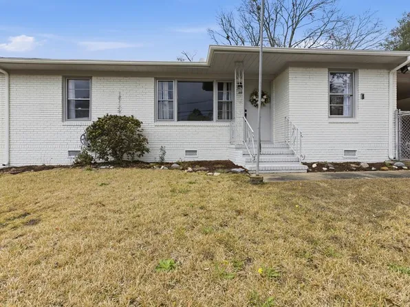 4525 Sentry St, Columbus, GA 31907