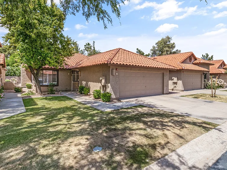 8700 E Mountain View Rd #1081 — Photo 31