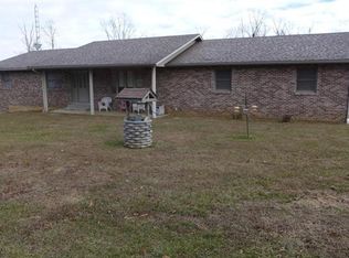 1089 Madison #9508, Fredericktown, MO 63645