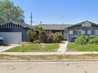 2308 Chickie St, Antioch, CA 94509