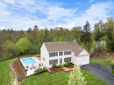 30 Pondfield Road, Bedford, NH, 03110
