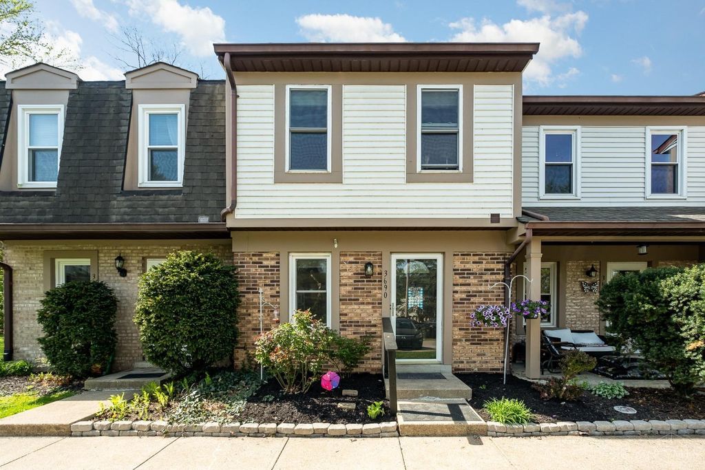 Real estate listing image