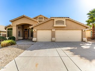 16599 W Adams St, Goodyear, AZ 85338