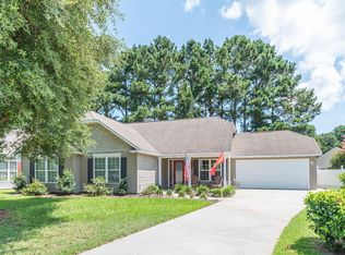5 Woodcroft Ct, Bluffton, SC 29910