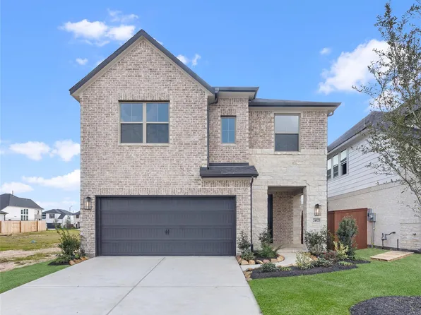 24923 Poppy Terrace Ct, Katy, TX 77493