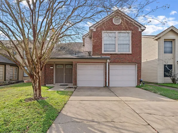 6211 Sandy Hollow Dr, Katy, TX 77449