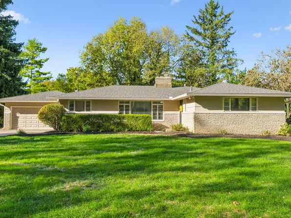 4249 Edgehill Dr, Columbus, OH 43220