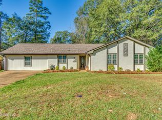 159 Post Hill Rd, Brandon, MS 39042