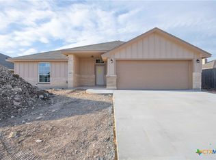 1560 Risen Star Ln, Copperas Cove, TX 76522