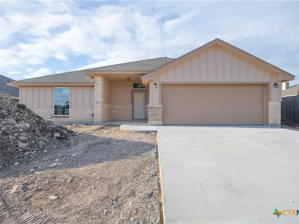 1560 Risen Star Ln, Copperas Cove, TX 76522