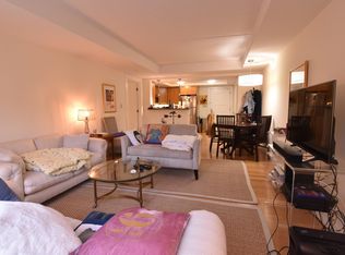 76 Marion St #305, Brookline, MA 02446