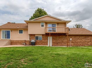 36127 Appy Rd, Eaton, CO 80615