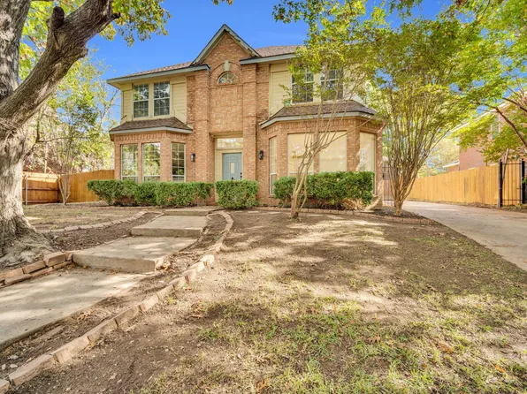 7609 Grassland Dr, Fort Worth, TX 76133