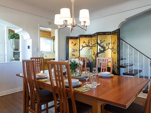 5th image of 1460 S Crescent Heights Blvd