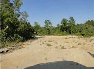 3405 Harmon Williams Rd, Mobile, AL 36608