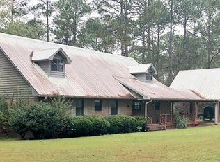 589 Gibson Rd, Lyons, GA 30436