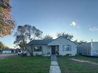 127 S 5th St, Patterson, CA 95363