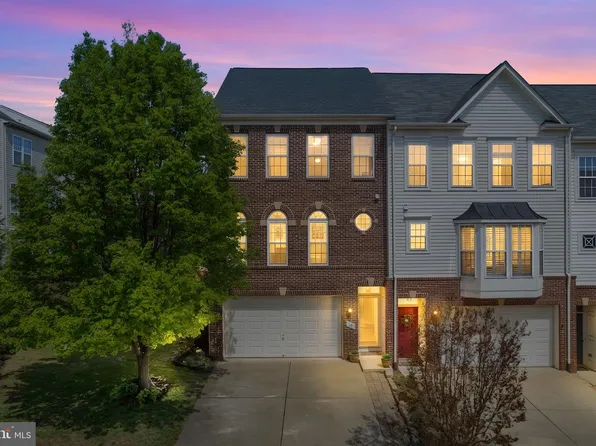 15 Hunting Creek Ln, Stafford, VA 22556