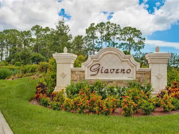 9826 Giaveno Cir #1513, Naples, FL 34113