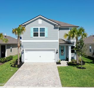 34 THISTLETON Way, Augustine, FL, 32092