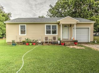 1414 E 72nd St N, Tulsa, OK 74126