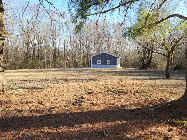 1902 Capp Rd Lot 25, Bon Aqua, TN 37025