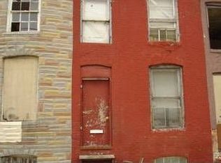 2121 Booth St, Baltimore, MD 21223