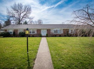 730 Haverhill Dr, Lexington, KY 40503